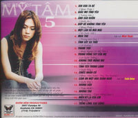 My Tam: The Best Of My Tam 5: Bang Bang