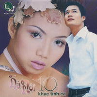 Ha Noi 10 Khuc Tinh Ca