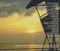 Nhu Quynh: Tinh Ca Cho Em