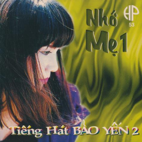 Bao Yen: Nho Me 1