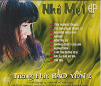Bao Yen: Nho Me 1