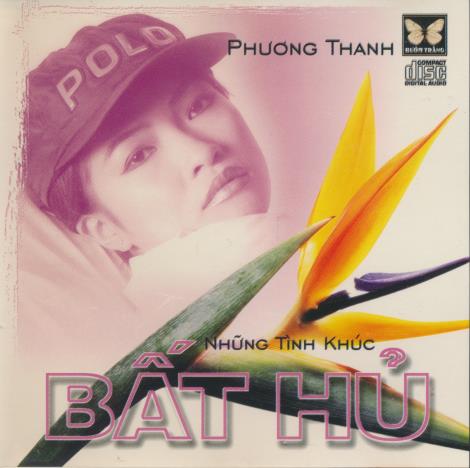 Phuong Thanh: Nhung Tinh Khuc Bat Hu