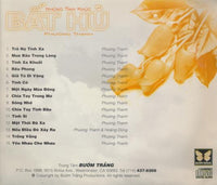 Phuong Thanh: Nhung Tinh Khuc Bat Hu