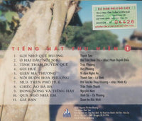 Thu Hien: Tinh Tham Duyen Que - NeverDieMedia