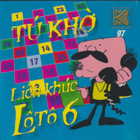 Tu Kho: Lien Khuc LoTo 6
