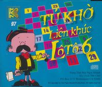 Tu Kho: Lien Khuc LoTo 6