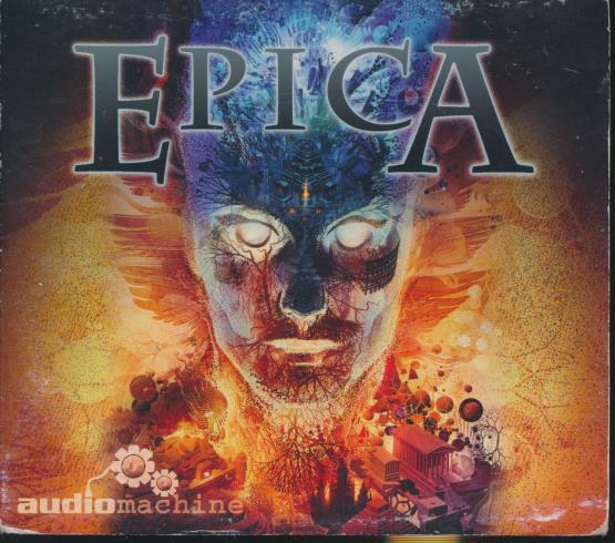 AudioMachine: Epica