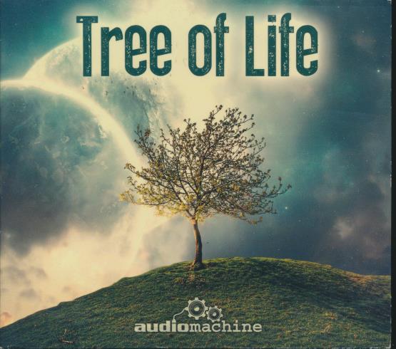 AudioMachine: Tree Of Life – NeverDieMedia