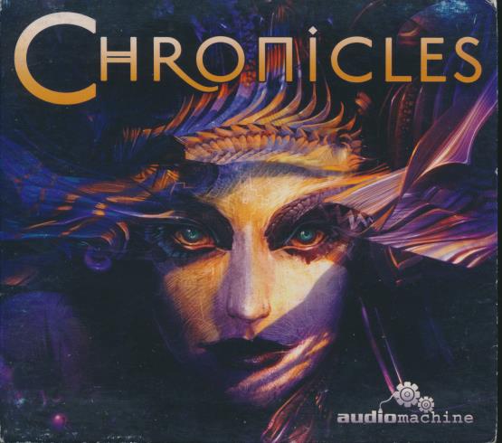 AudioMachine: Chronicles