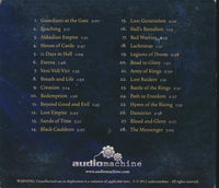 AudioMachine: Chronicles