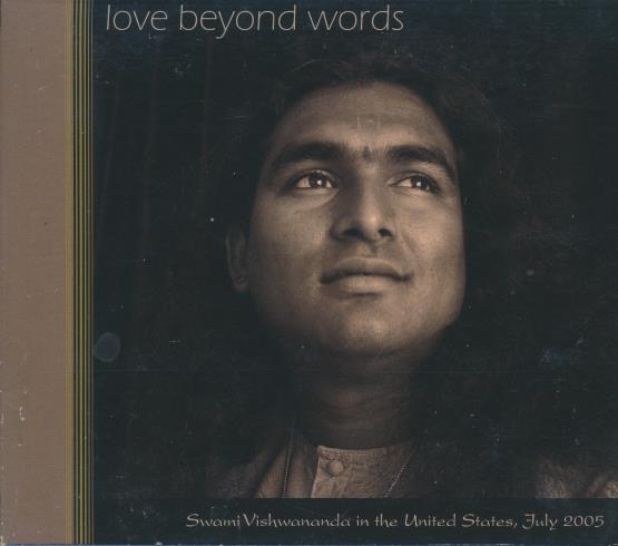 Swami Vishwananda: Love Beyond Words