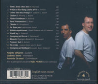 Angelo Debarre & Ludovic Beier: Come Into My Swing!