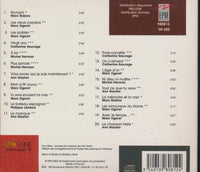 Leo Ferre: Poetes & Chansons