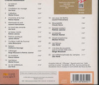 Charles Baudelaire: Poetes & Chansons