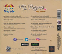 Grupo Mojado: Mil Razones Para Amarte...