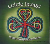 Celtic Heart: Home Away From Home