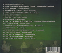 Celtic Heart: Home Away From Home