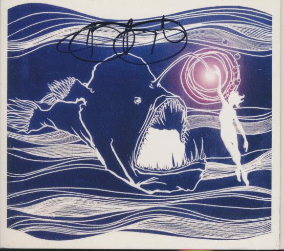 Incubus: Monuments And Melodies Signed 2-Disc Set