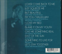 Dane Vannatter: Give Me Something Real Signed