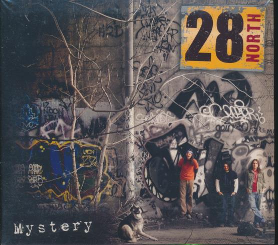 28 North: Mystery