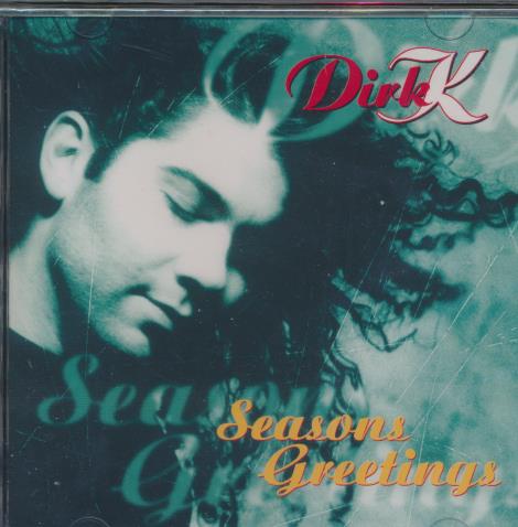Dirk K: Seasons Greetings - NeverDieMedia