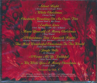 Dirk K: Seasons Greetings