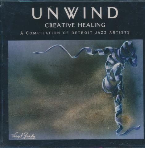 Unwind: Creative Healing
