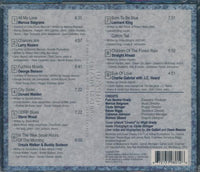 Unwind: Creative Healing