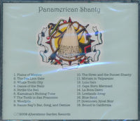 Jeff Pekarek: Panamerican Shanty