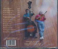 Bill Bradbury & Gunnar Biggs: MandoBasso