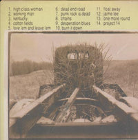 Cletus Got Shot: Cletus Got Shot