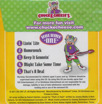 Chuck E. Cheese's: Greatest Hits Volume One