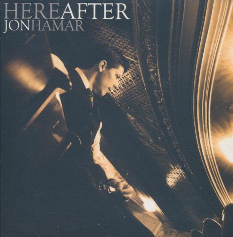 Jon Hamar: Hereafter