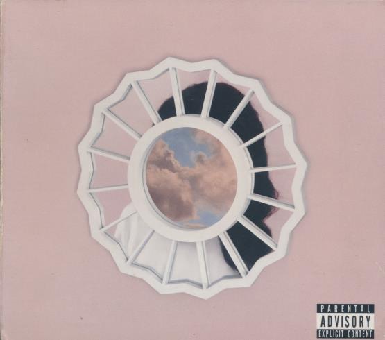 Mac Miller: The Divine Feminine
