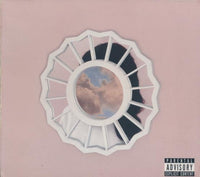 Mac Miller: The Divine Feminine