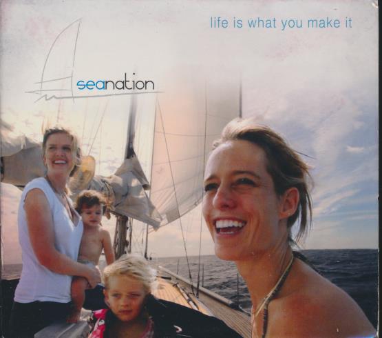 Sea Nation Vol. 2