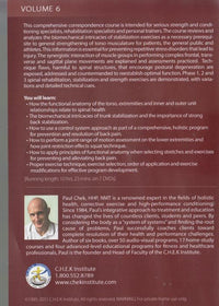 Scientific Back Training Volume 6 2nd