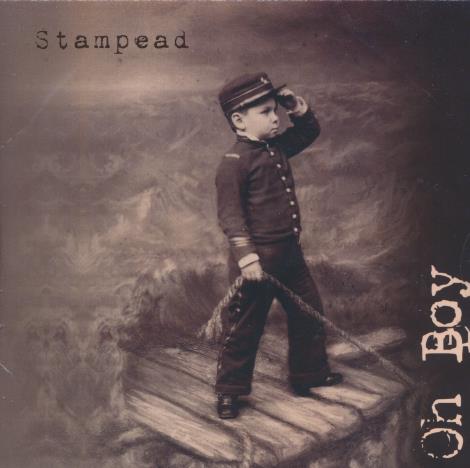 Stampead: Oh Boy - NeverDieMedia