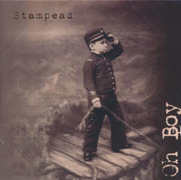 Stampead: Oh Boy - NeverDieMedia