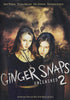 Ginger Snaps 2: Unleashed Screener