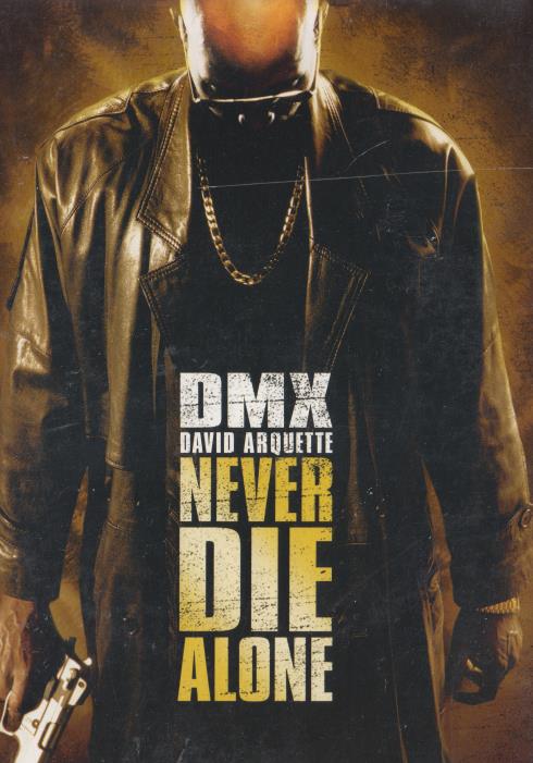 Never Die Alone Special Screening