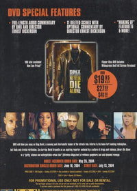 Never Die Alone Special Screening