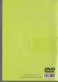 Orchids Made Easy 3-Disc Set