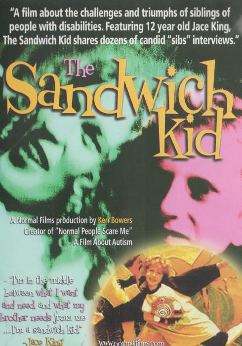 The Sandwich Kid