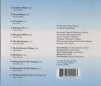 Dave Stamey: Buckaroo Man Signed