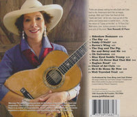 Juni Fisher: Sideshow Romance Signed