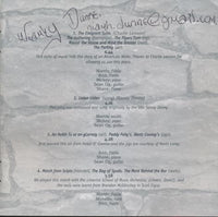 The Dunne Family: Legacy Signed