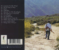 Aaron Broering: The Road Less Traveled Signed