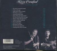 Kevin Crawford: Carrying The Tune Signed