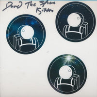 The Spaceman Trilogy: Come With Us Signed